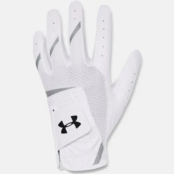 Under Armour Boys Iso-Chill Golf Glove Jr