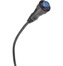 Minn Kota MKR-US2-14 Universal Sonar 2 Adapter Cable for 8-Pin Garmin,Black