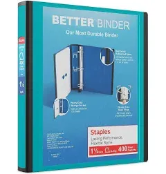 Staples Better Binder 3-Ring