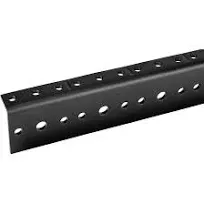 Penn-Elcom R0828/18 18 Space Full-Hole Rack Rail 18U 31.5"