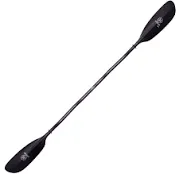 Werner Kalliste Carbon Bent Shaft Kayak Paddle