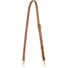 Allzedream Leather Purse Strap Replacement Crossbody Handbag Long Adjustable ...