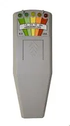 Kii Emf Meter For Ghost Hunting