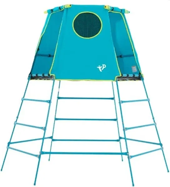 TP Explorer Metal Climbing Frame