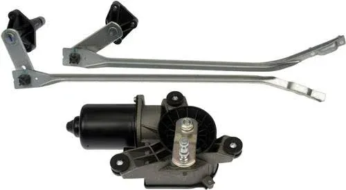 Dorman 602-203AS Windshield Wiper Motor And Transmission Assembly