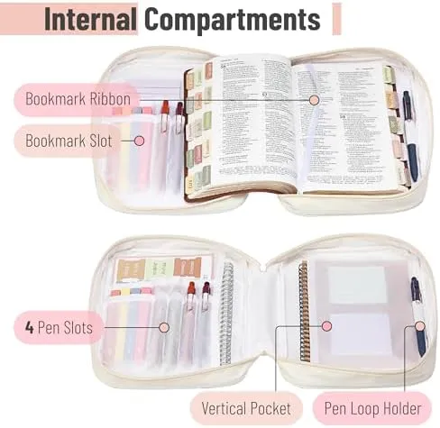 Bible Case for Women