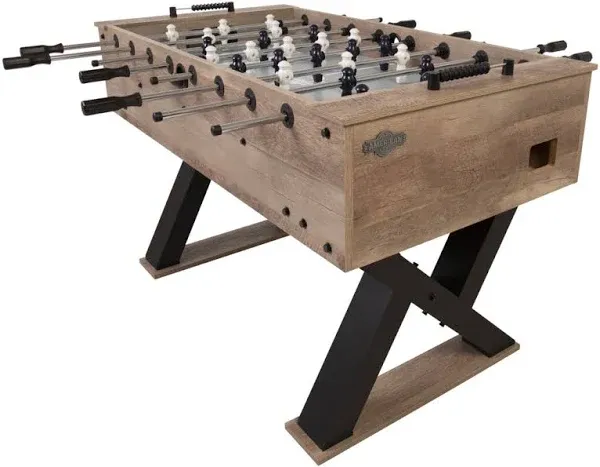 American Legend Kirkwood 54" Foosball Table