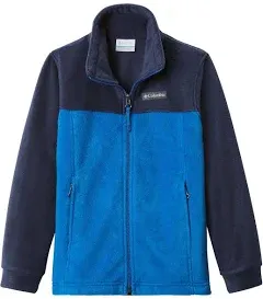 Columbia Boys' Steens Mountain Ii Fleece