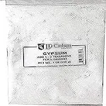 Gypsum- 1 lb.