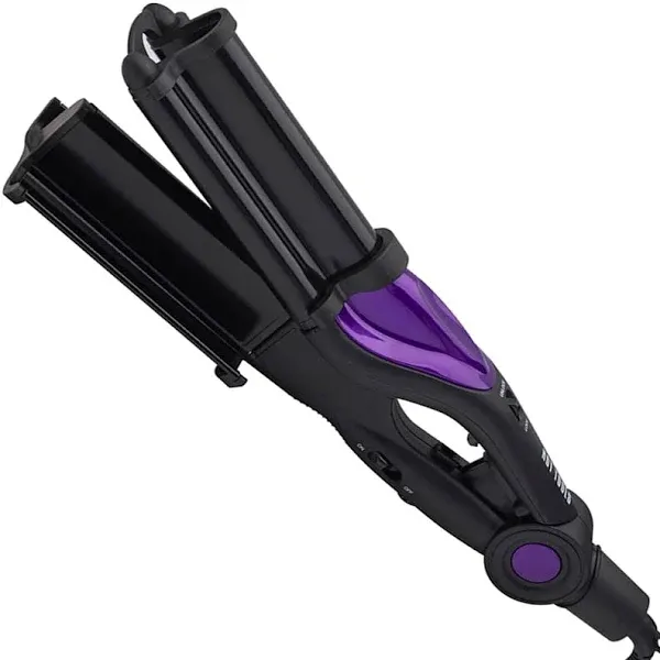 Hot Tools Professional Nano Ceramic Deep Waver Beauty Hair Styler