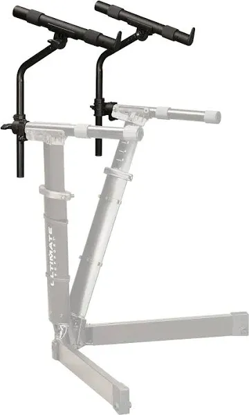 Ultimate Support VSIQ-200B 2nd Tier for V-Stand and IQ-3000 Keyboard Stand