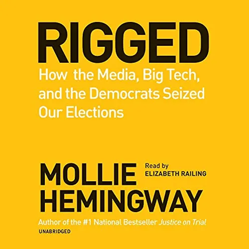 RIGGED...Brand New (Paperback)