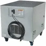 Abatement Technologies HEPA-AIRE H2KMA Deluxe Negative Air Machine