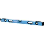 OX TOOLS Pro Box Spirit Level - Non Magnetic : 96" / 2400mm OX-P024424