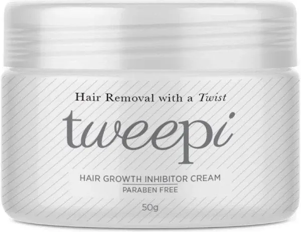 Tweepi Hair Growth Inhibitor Cream