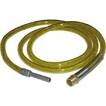 John Dow Industries Gas Caddy Hose Assembly, 80-593-NI