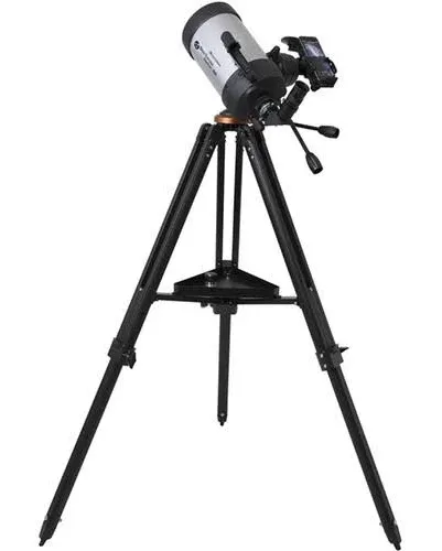 Celestron StarSense Explorer Telescope DX 5 inch Smartphone App-Enabled SCT 