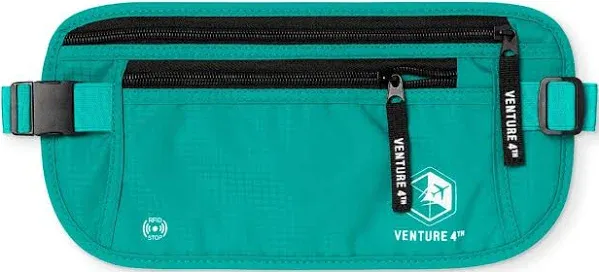 Venture 4th Travel Money Belt