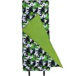 Green Camo Original Nap Mat