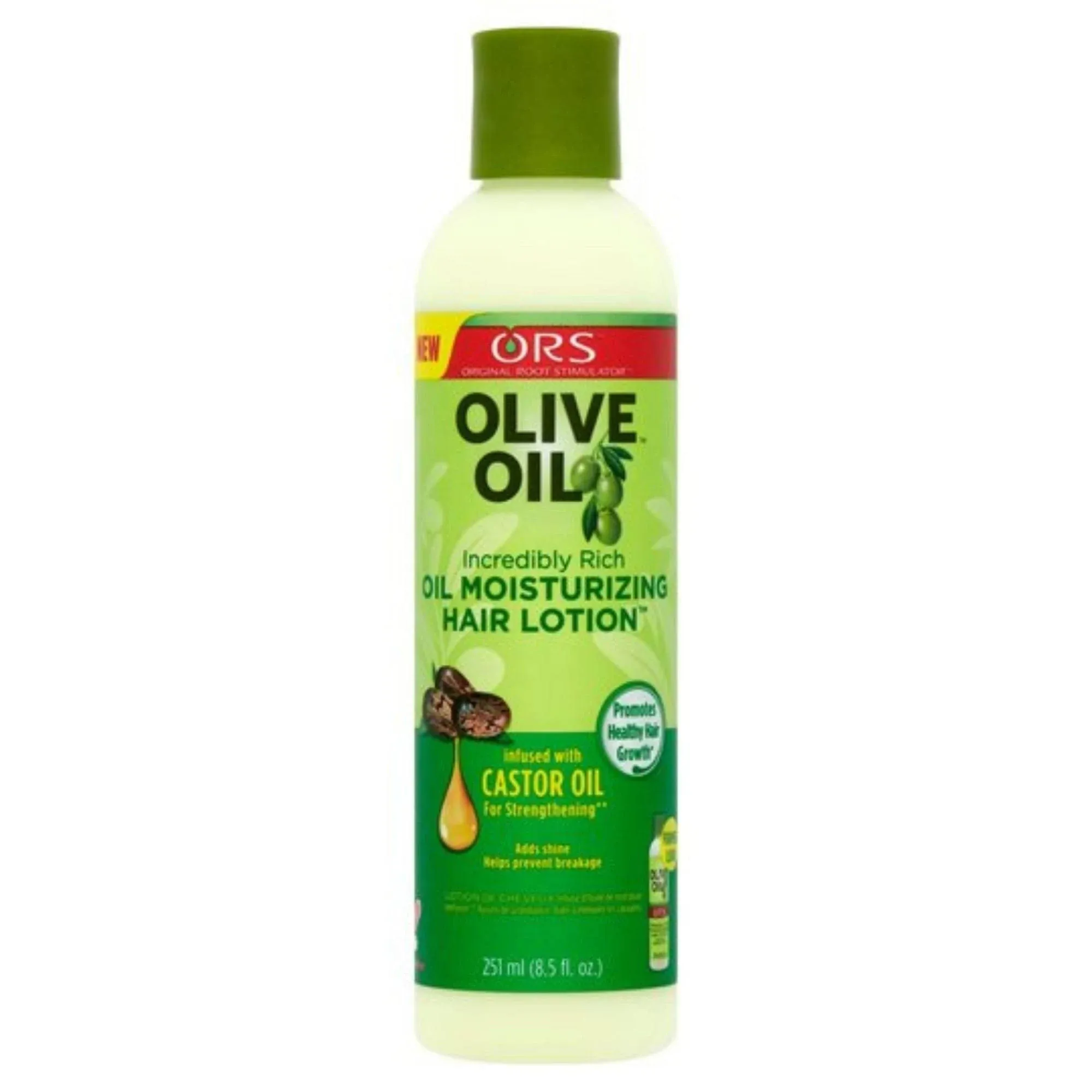 ORS Olive Oil Moisturizing Hair Lotion