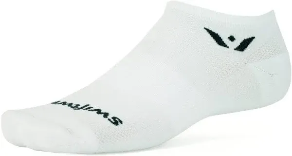 Swiftwick- ASPIRE ZERO Running & Cycling Socks