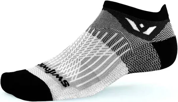 Swiftwick- ASPIRE ZERO Running & Cycling Socks