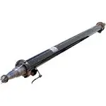 6K TK Trailer Axle - (6000 lb Beam Only)