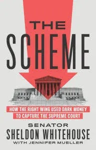 Sheldon Whitehouse Jennifer Mueller The Scheme (Paperback)