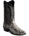 Laredo Men's 68067 Monty Western Boot