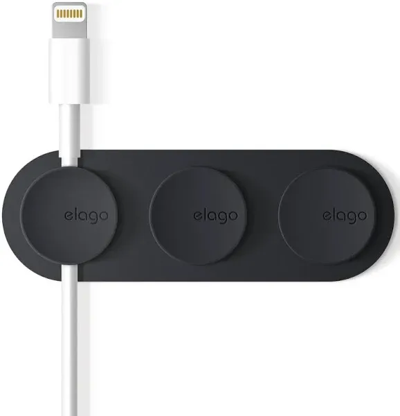 elago Magnetic Cable Management Buttons