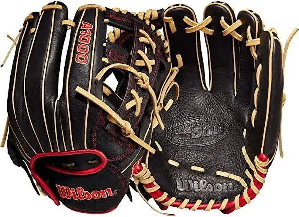 Wilson 2022 A1000 1912 12" Infield Baseball Glove