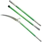 Jameson LS Series Landscaping Pole Saw Kit