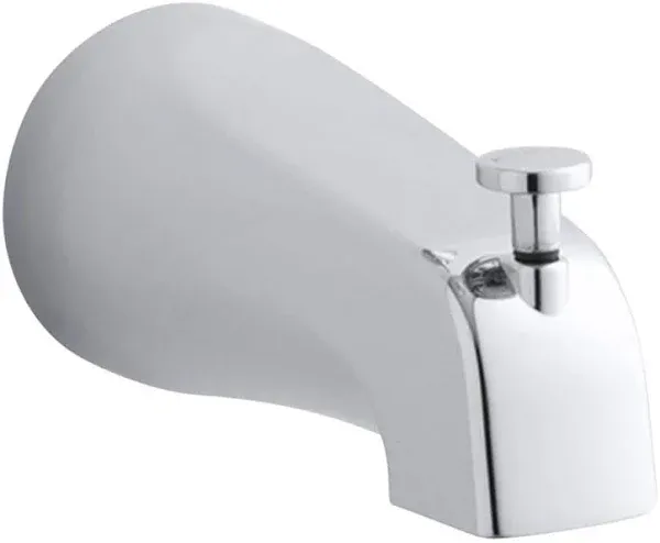 Kohler Devonshire Diverter Bath Spout