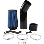 Car Cold Air Intake Kit &amp; Filter for 1999.5-2003 Ford F250 F350 7.3L Powerstroke