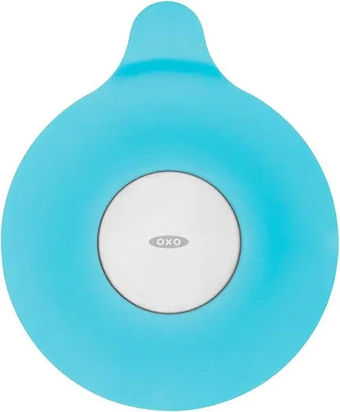 OXO Tot Tub Stopper - Aqua