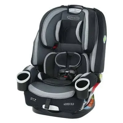 Graco 4Ever DLX 4-In-1