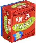 in A Pickle Game