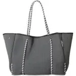 Everyday Tote Grey