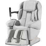 JP3000 - 5D Ai Deluxe Zero Gravity Massage Chair White