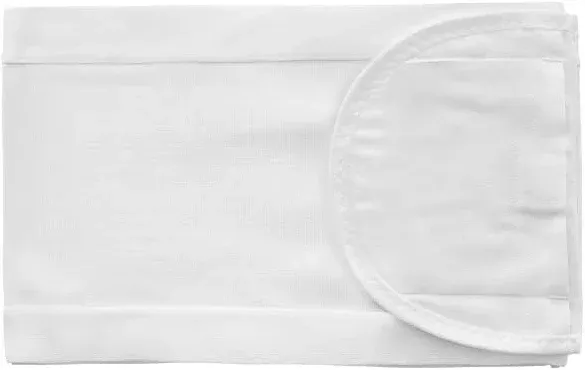 Brava Ostomy Support Belt, Extra-Large (40-46 Inch) XL (37-42&#034;)