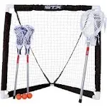 STX Fiddle 3 Stick Game Set