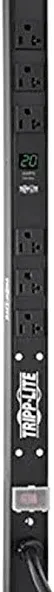 Tripp Lite PDU Metered 120V 20A 5-15/20R 6 Outlet