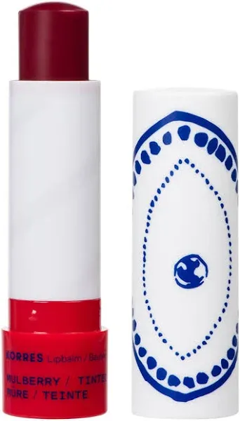 Korres Lip Butter Stick