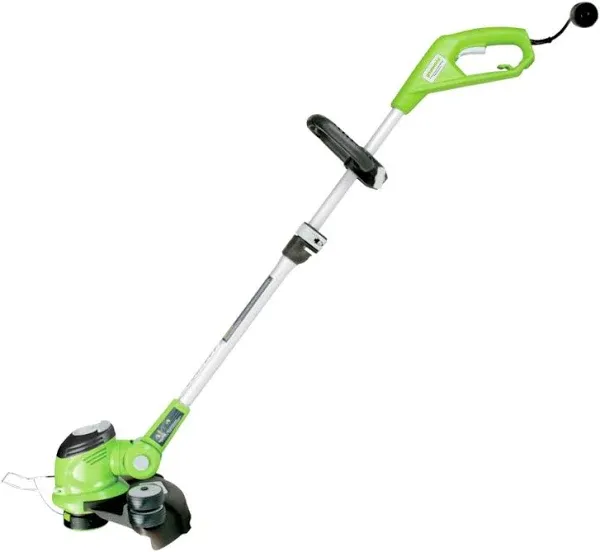 5.5 Amp 15" Corded Electric String Trimmer