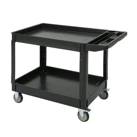 Large Utility Cart