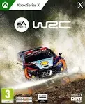 ea Sports WRC - Xbox Series x