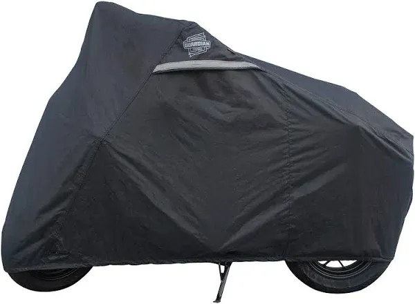 DOWCO Weatherall Plus Motorcycle Cover