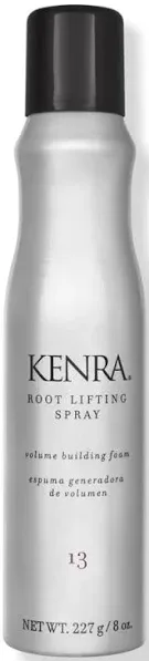 Kenra Root Lifting Spray # 13 8oz Pack of 2 set