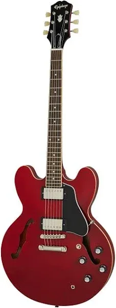 Epiphone ES-335 Electric Guitar