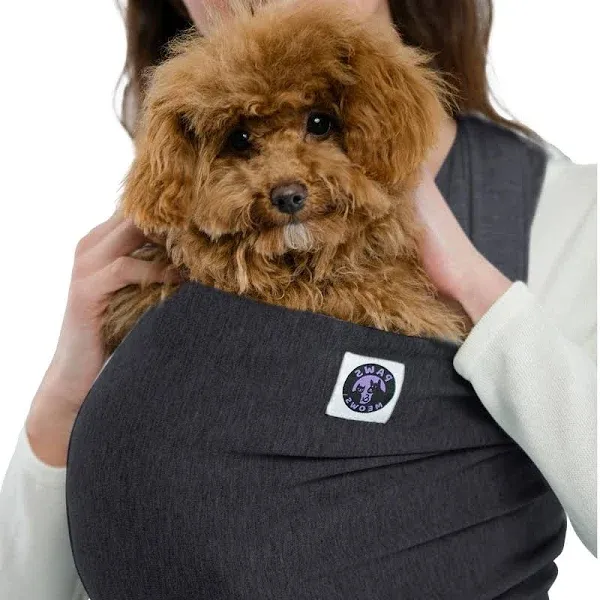 Paws & Meows Dog Sling Carrier